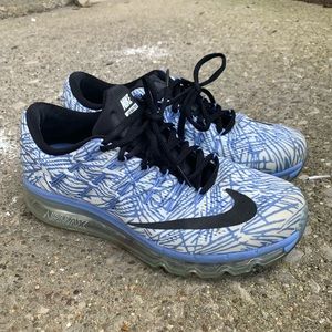 Nike Air Max 2016 Limited edition